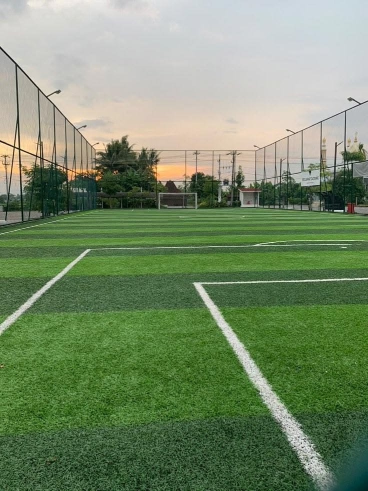Hockey Astro Turf